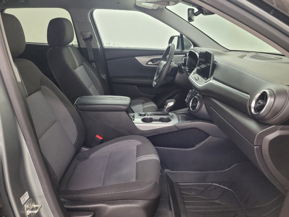2024 Chevrolet Blazer in St. Louis, MO 63125 - 18138493 21