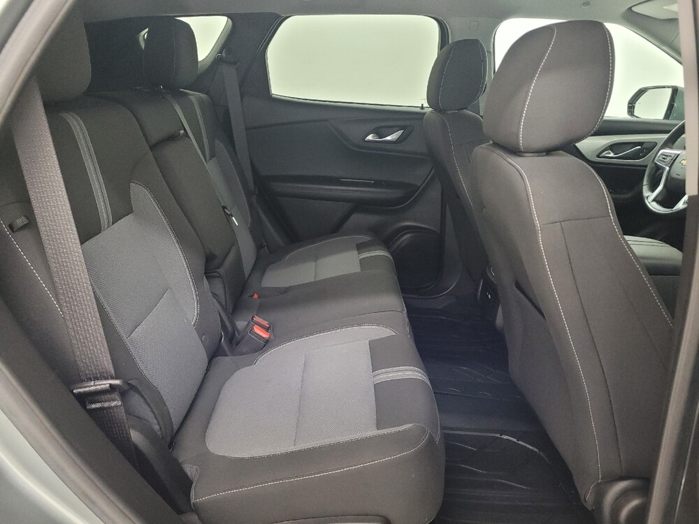 2024 Chevrolet Blazer in St. Louis, MO 63125 - 18138493 19