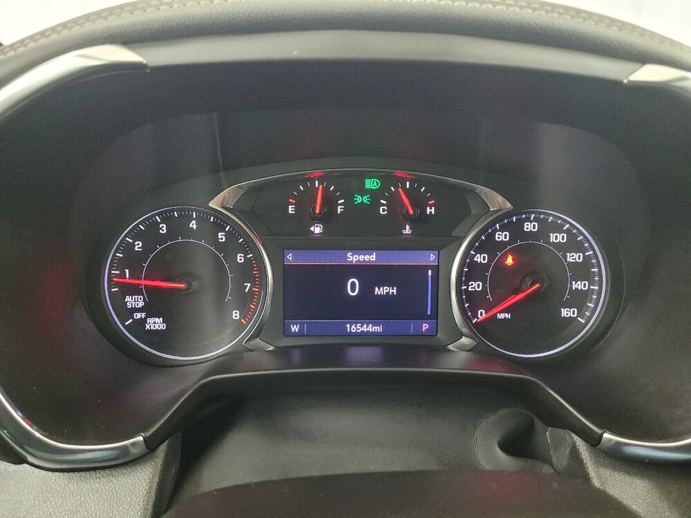 2024 Chevrolet Blazer in St. Louis, MO 63125 - 18138493 23
