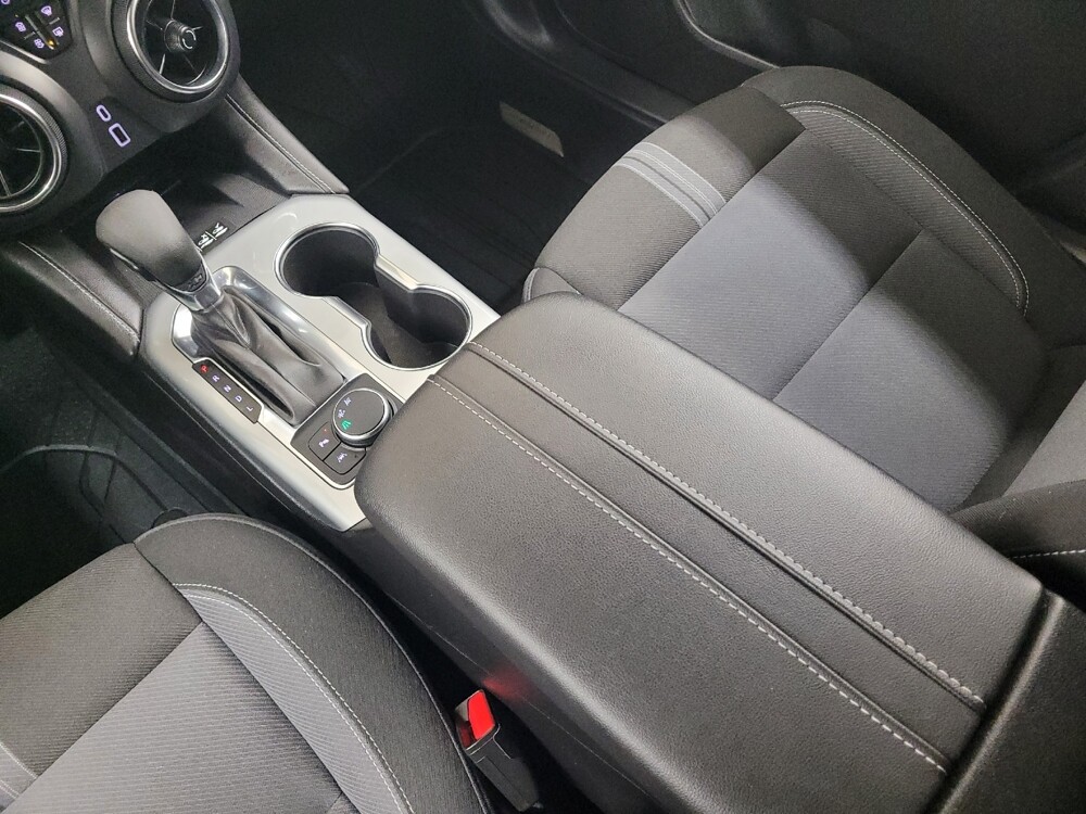 2024 Chevrolet Blazer in St. Louis, MO 63125 - 18138493 26
