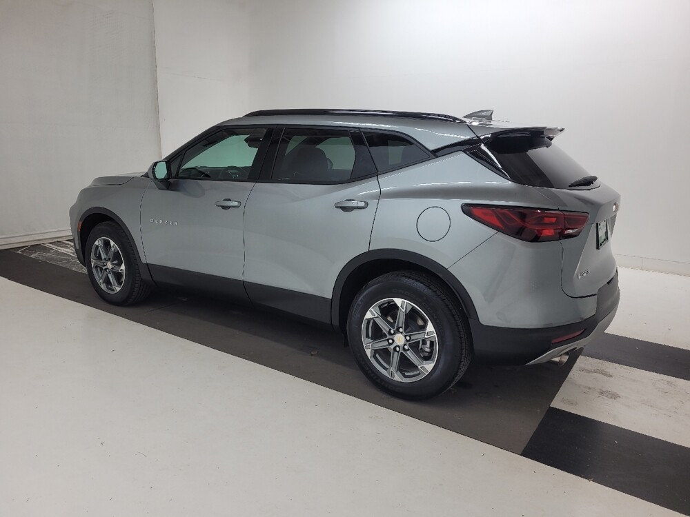 2024 Chevrolet Blazer in St. Louis, MO 63125 - 18138493 3
