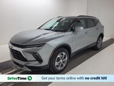 2024 Chevrolet Blazer in St. Louis, MO 63125