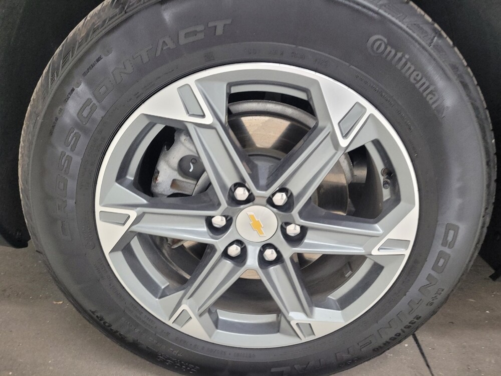 2024 Chevrolet Blazer in St. Louis, MO 63125 - 18138493 31