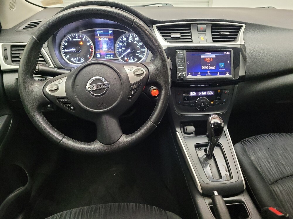 2019 Nissan Sentra in Montclair, CA 91763 - 18138496 22