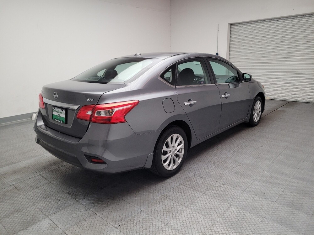 2019 Nissan Sentra in Montclair, CA 91763 - 18138496 9
