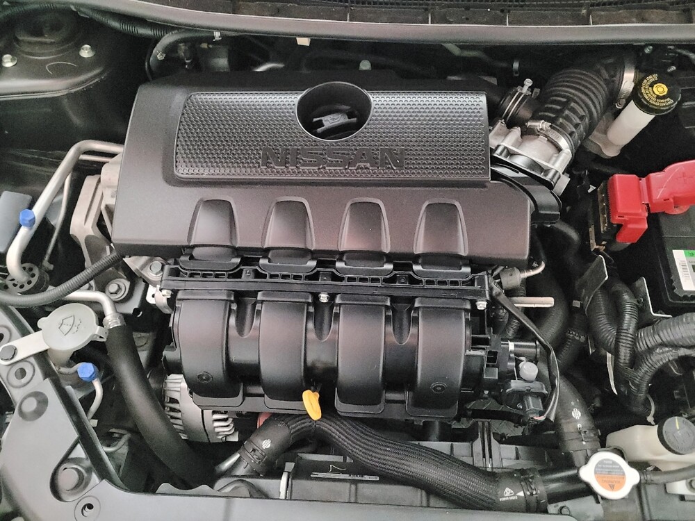 2019 Nissan Sentra in Montclair, CA 91763 - 18138496 30