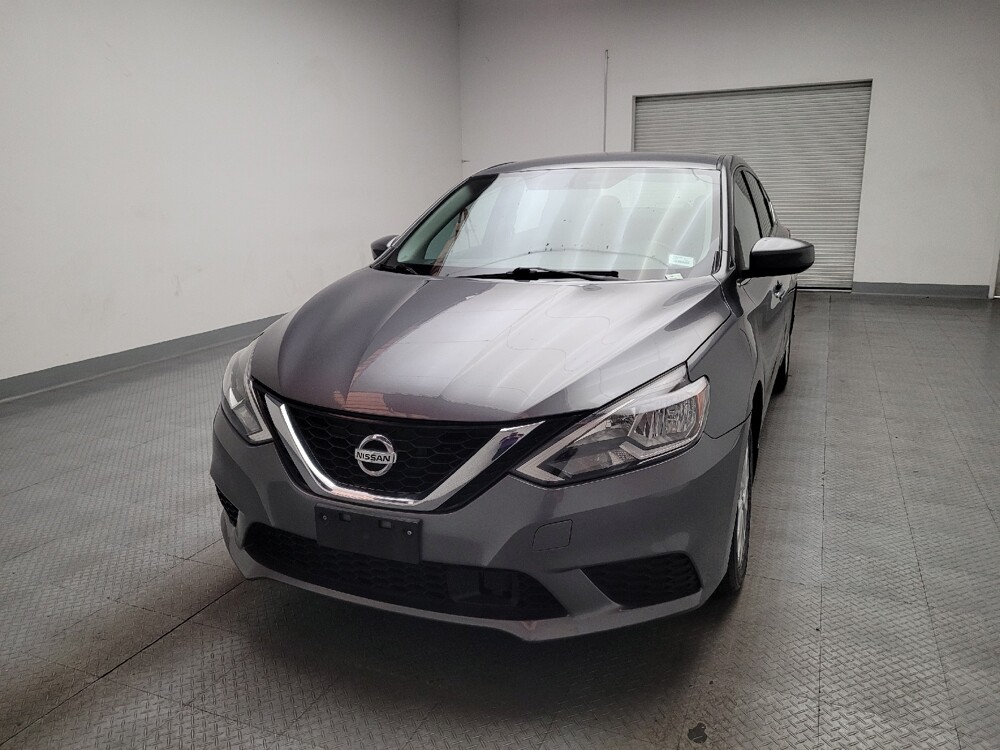 2019 Nissan Sentra in Montclair, CA 91763 - 18138496 15