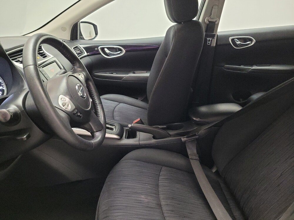 2019 Nissan Sentra in Montclair, CA 91763 - 18138496 17