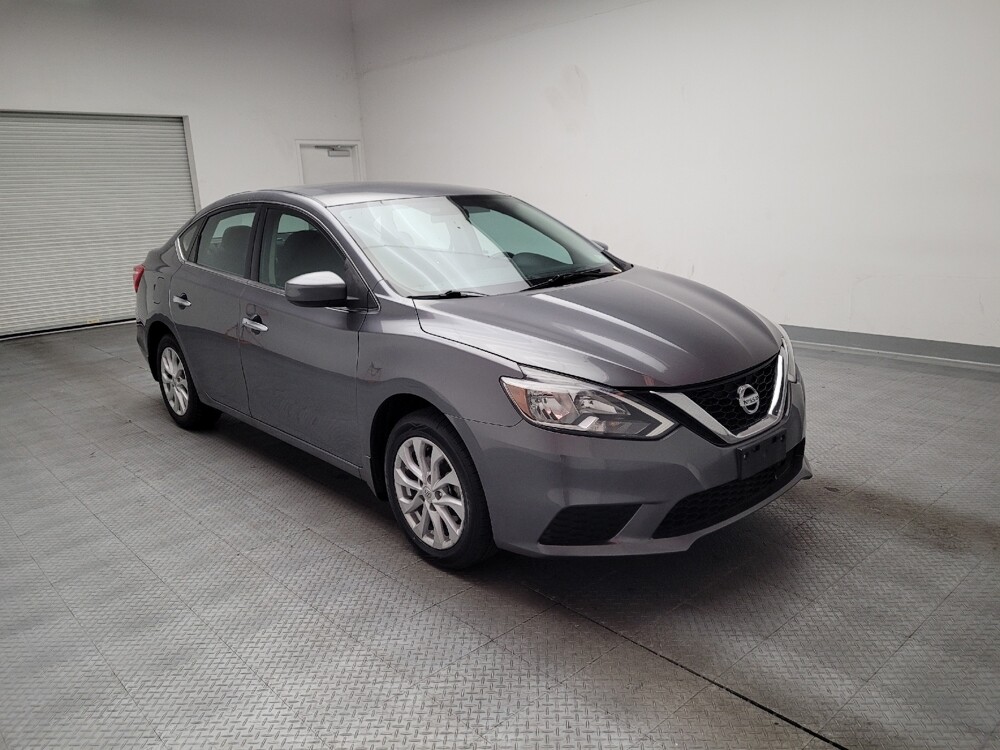 2019 Nissan Sentra in Montclair, CA 91763 - 18138496 13