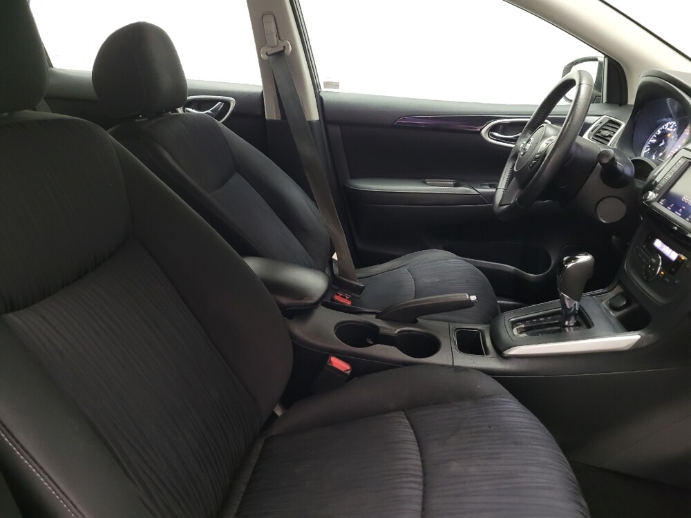 2019 Nissan Sentra in Montclair, CA 91763 - 18138496 21