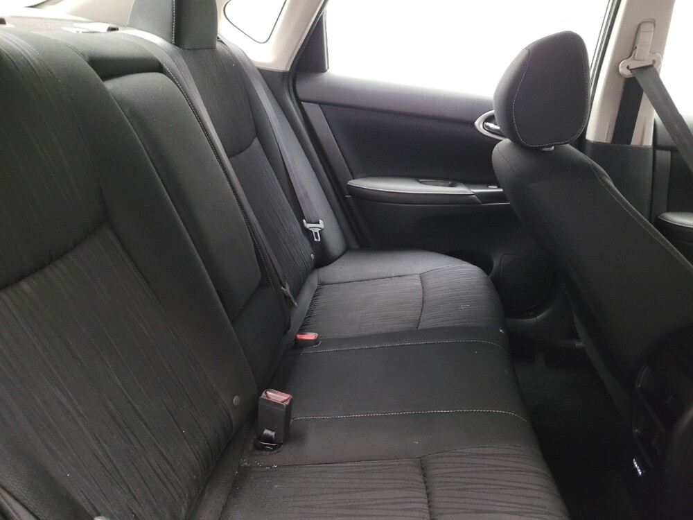 2019 Nissan Sentra in Montclair, CA 91763 - 18138496 19