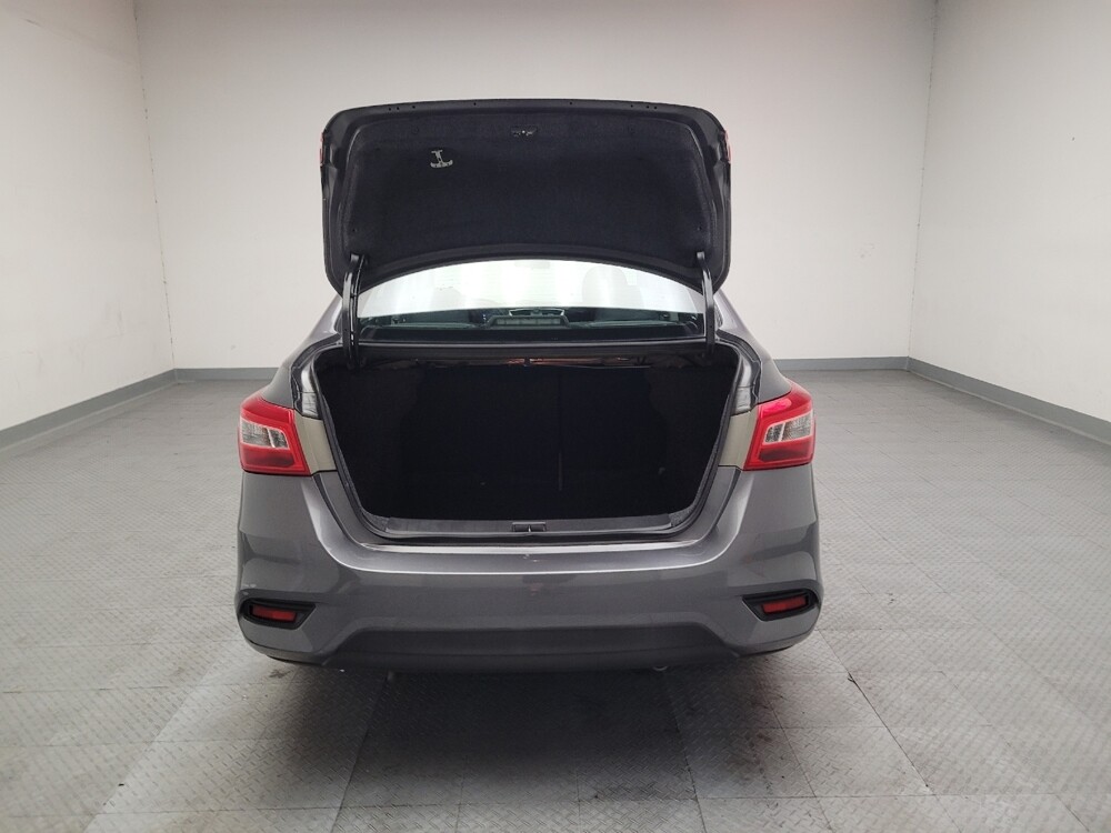 2019 Nissan Sentra in Montclair, CA 91763 - 18138496 29