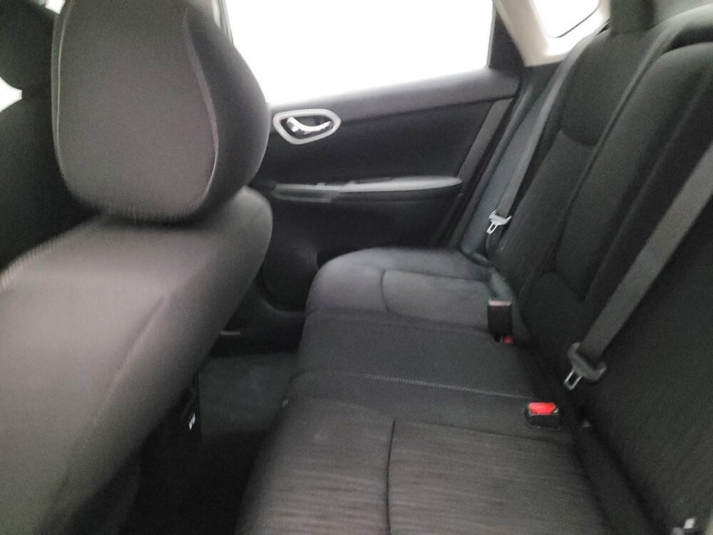 2019 Nissan Sentra in Montclair, CA 91763 - 18138496 18
