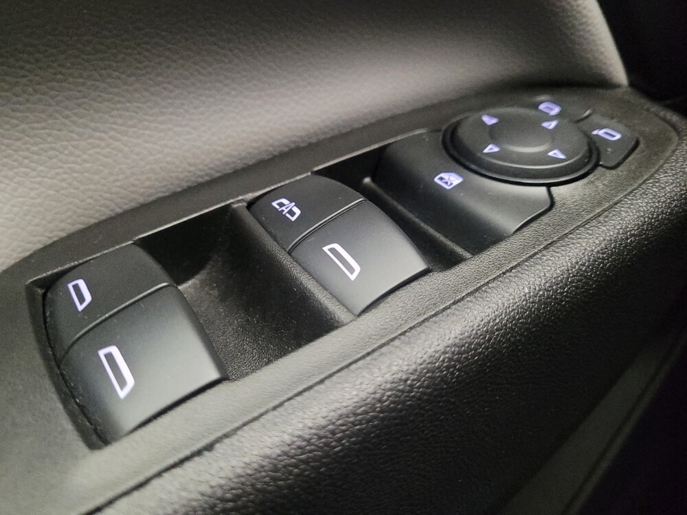 2024 Chevrolet Equinox in Downey, CA 90241 - 18138497 27