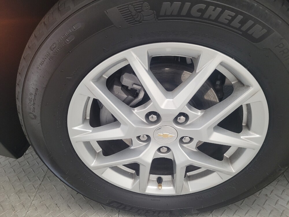 2024 Chevrolet Equinox in Downey, CA 90241 - 18138497 31