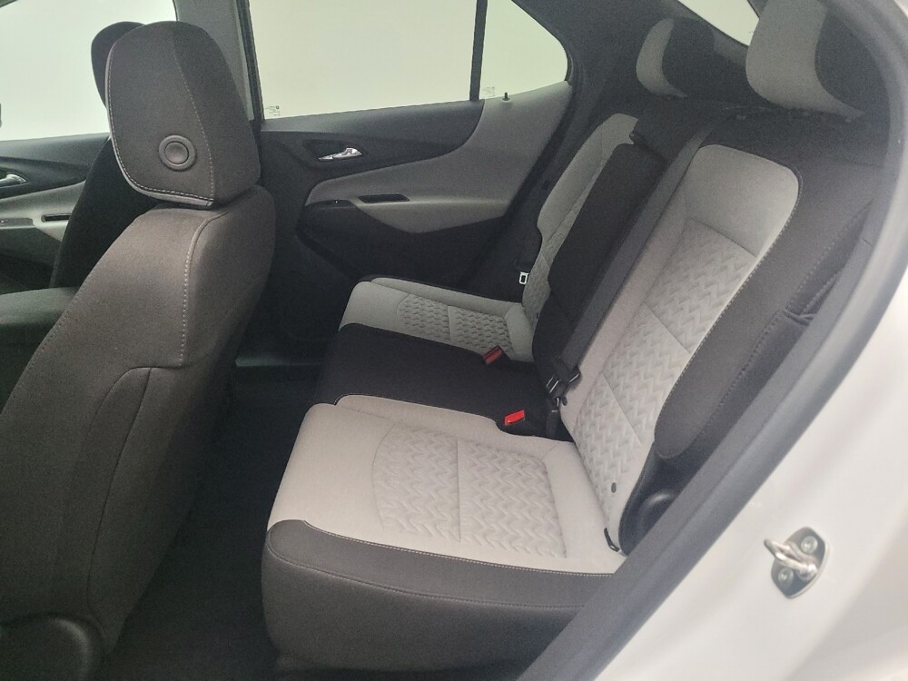 2024 Chevrolet Equinox in Downey, CA 90241 - 18138497 18