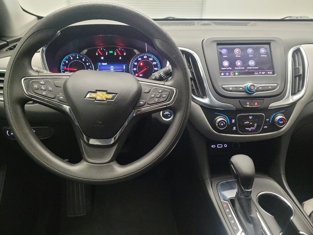 2024 Chevrolet Equinox in Downey, CA 90241 - 18138497 22
