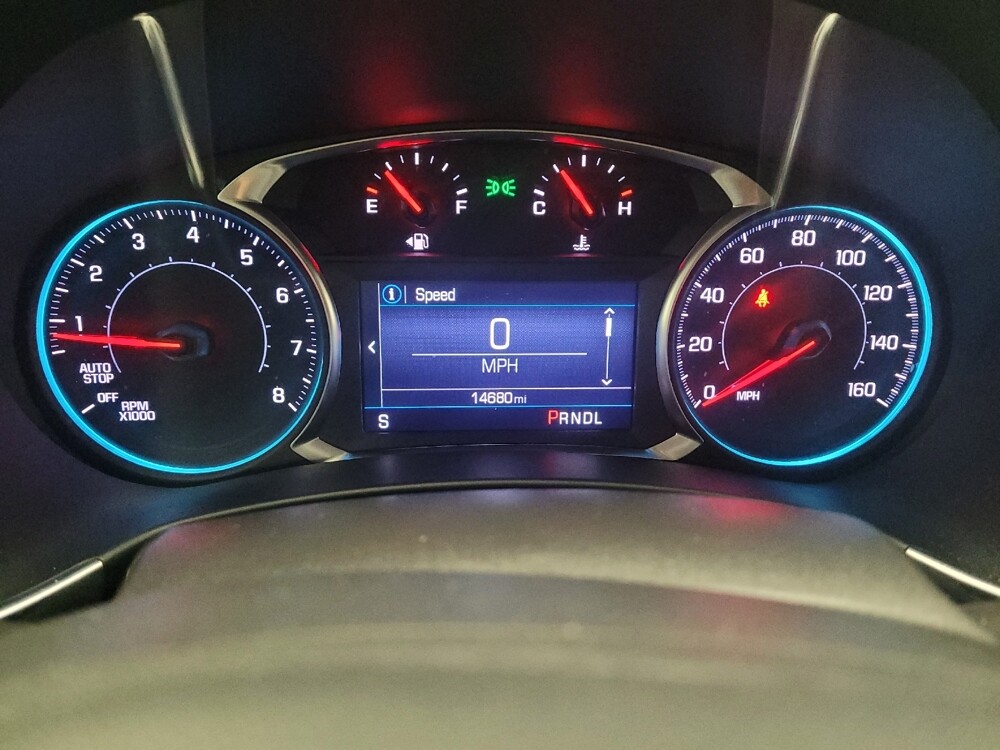 2024 Chevrolet Equinox in Downey, CA 90241 - 18138497 23