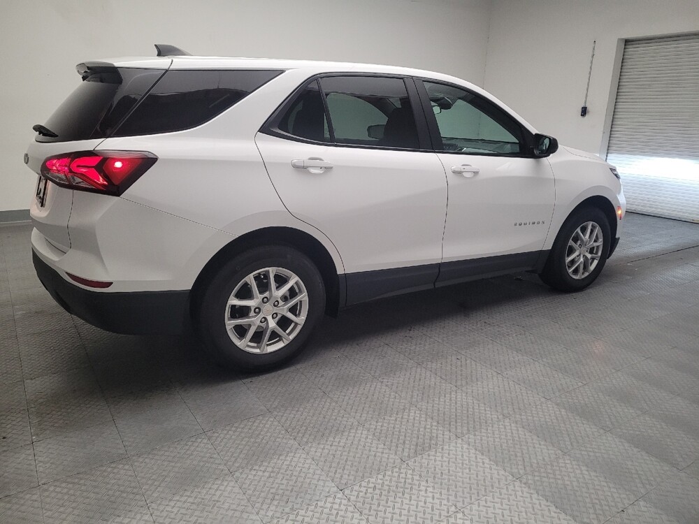 2024 Chevrolet Equinox in Downey, CA 90241 - 18138497 10