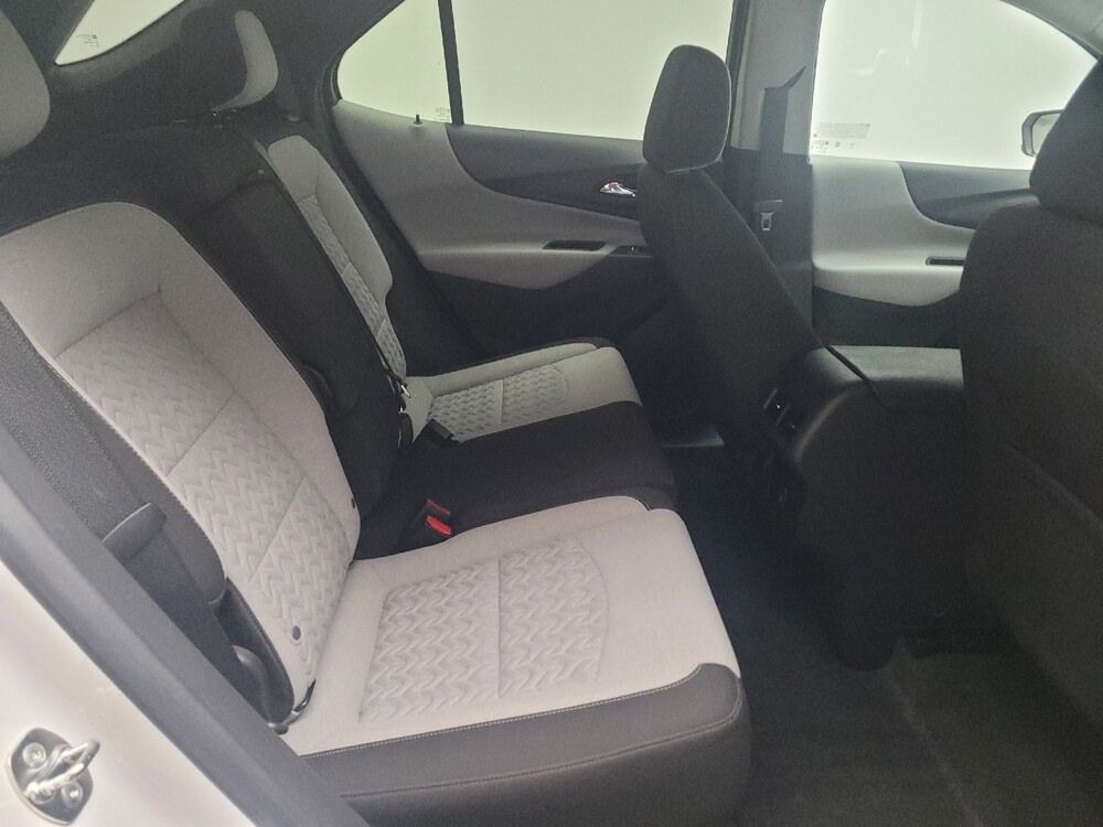 2024 Chevrolet Equinox in Downey, CA 90241 - 18138497 19