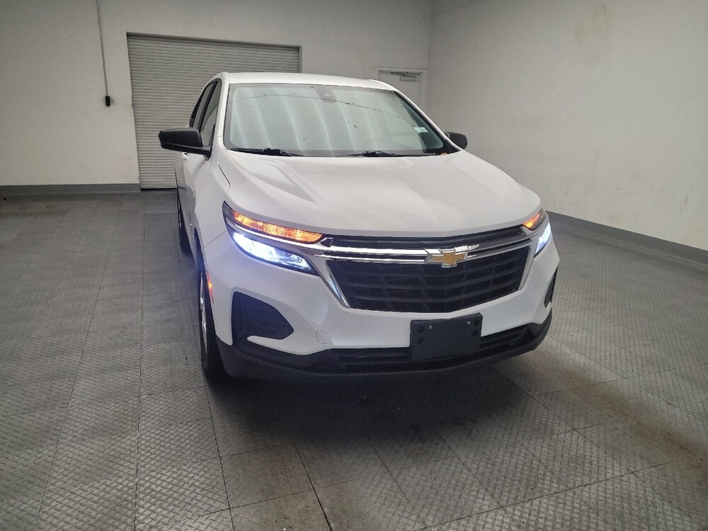 2024 Chevrolet Equinox in Downey, CA 90241 - 18138497 14