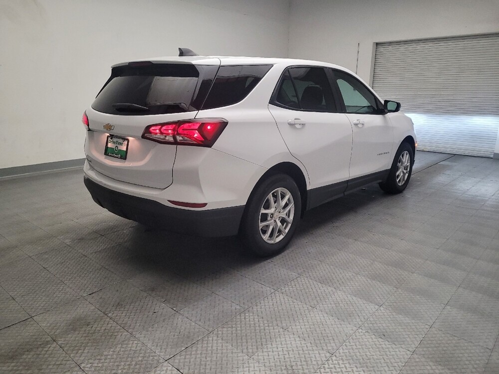 2024 Chevrolet Equinox in Downey, CA 90241 - 18138497 9