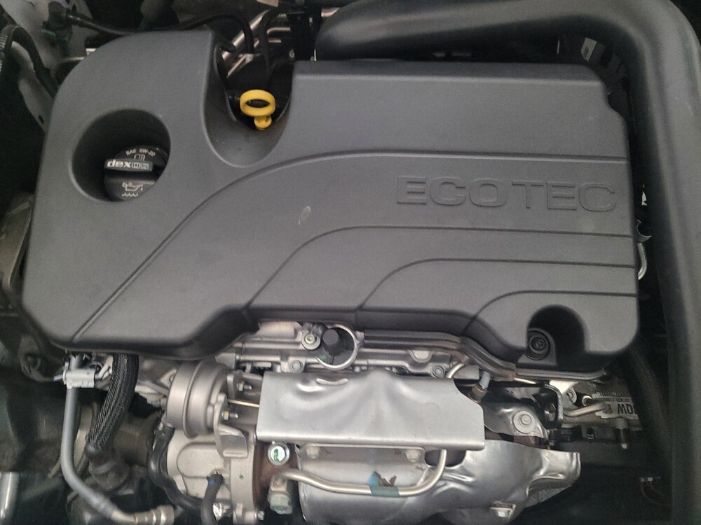 2024 Chevrolet Equinox in Downey, CA 90241 - 18138497 30