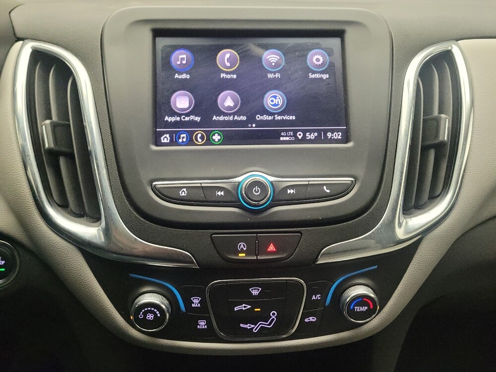 2024 Chevrolet Equinox in Downey, CA 90241 - 18138497 25