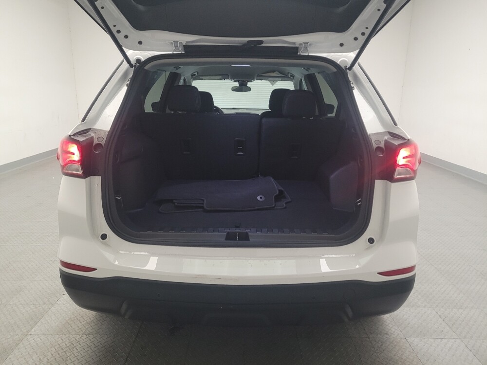 2024 Chevrolet Equinox in Downey, CA 90241 - 18138497 29