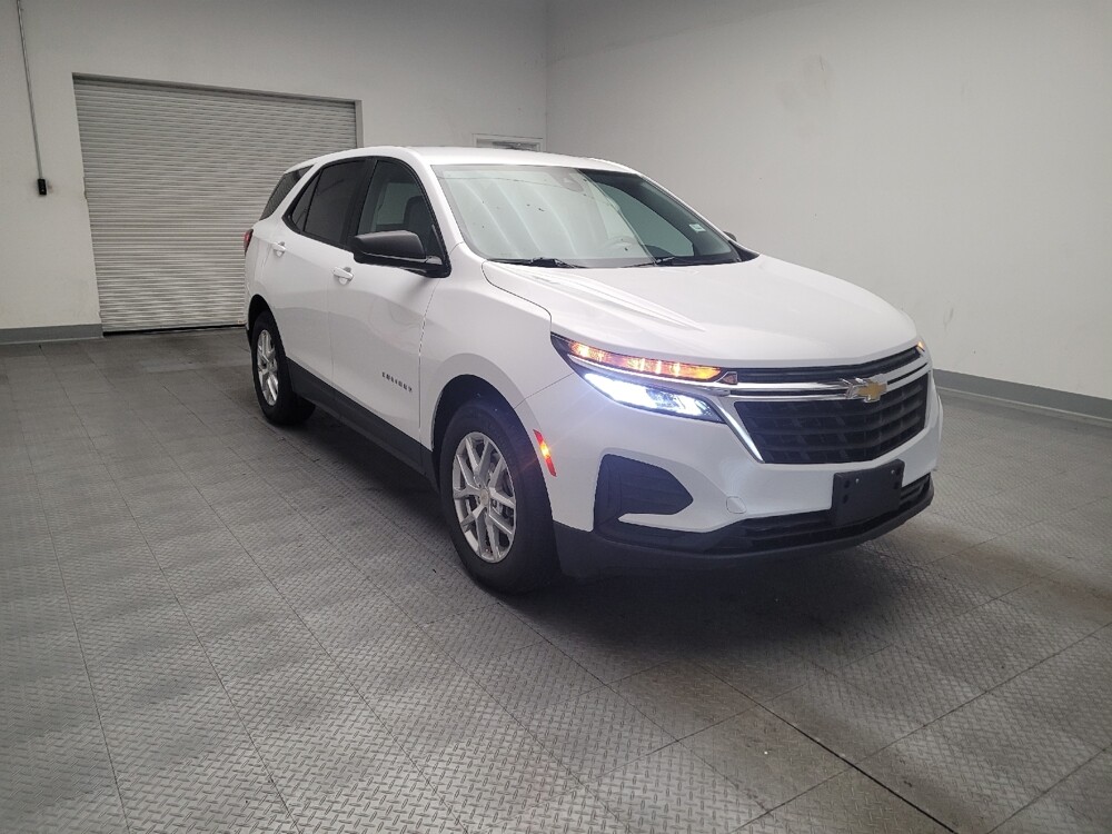2024 Chevrolet Equinox in Downey, CA 90241 - 18138497 13