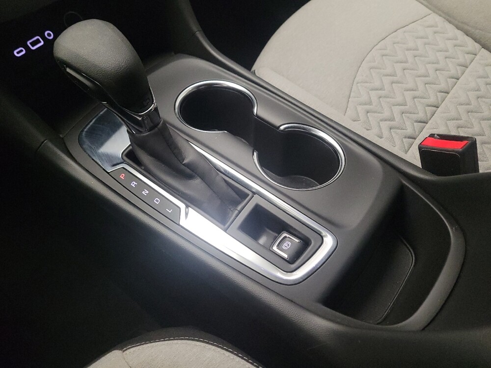 2024 Chevrolet Equinox in Downey, CA 90241 - 18138497 26