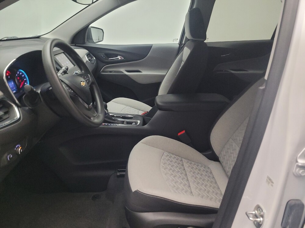 2024 Chevrolet Equinox in Downey, CA 90241 - 18138497 17