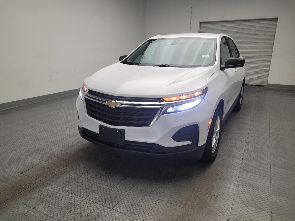 2024 Chevrolet Equinox in Downey, CA 90241 - 18138497 15