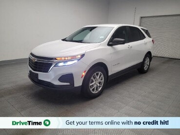 2024 Chevrolet Equinox in Downey, CA 90241