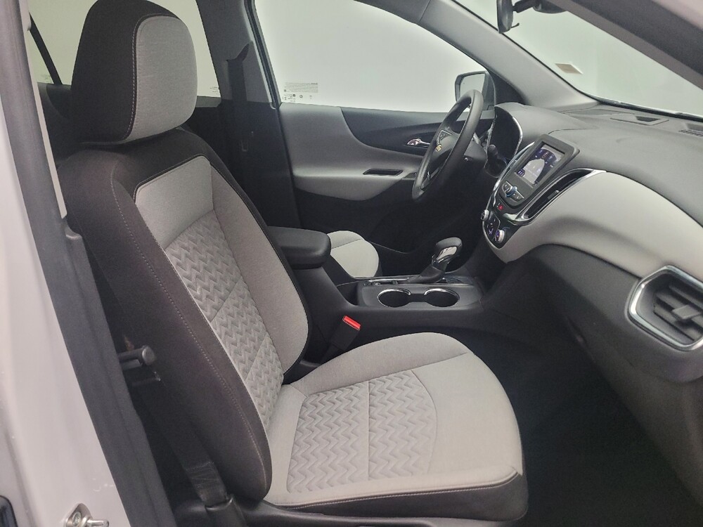 2024 Chevrolet Equinox in Downey, CA 90241 - 18138497 21