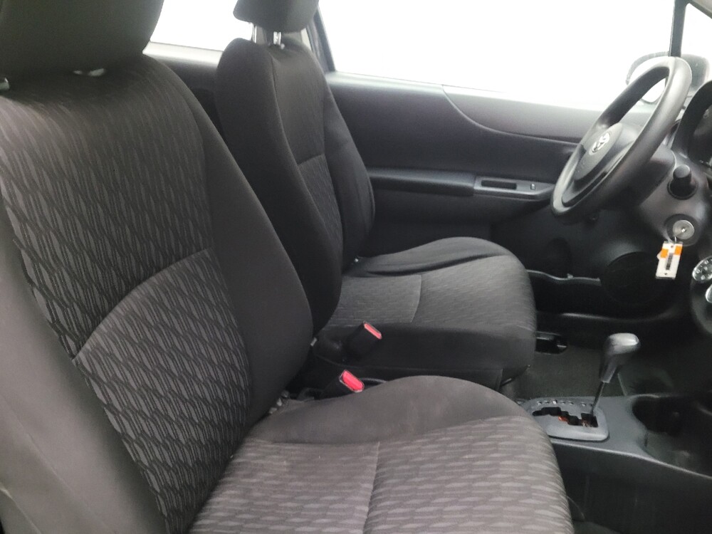 2014 Toyota Yaris in Torrance, CA 90504 - 18138498 21