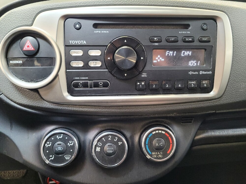 2014 Toyota Yaris in Torrance, CA 90504 - 18138498 25