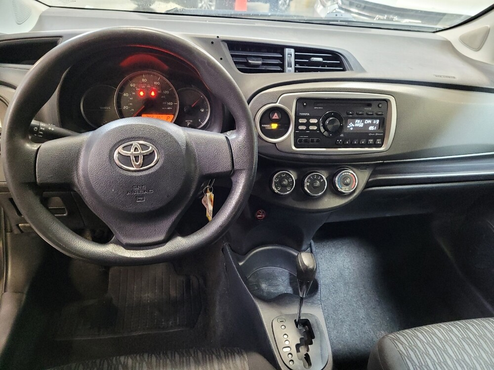 2014 Toyota Yaris in Torrance, CA 90504 - 18138498 22