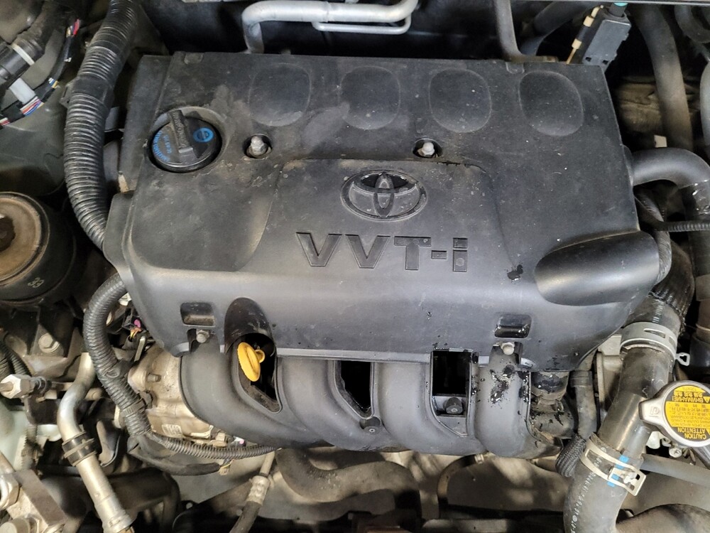 2014 Toyota Yaris in Torrance, CA 90504 - 18138498 30