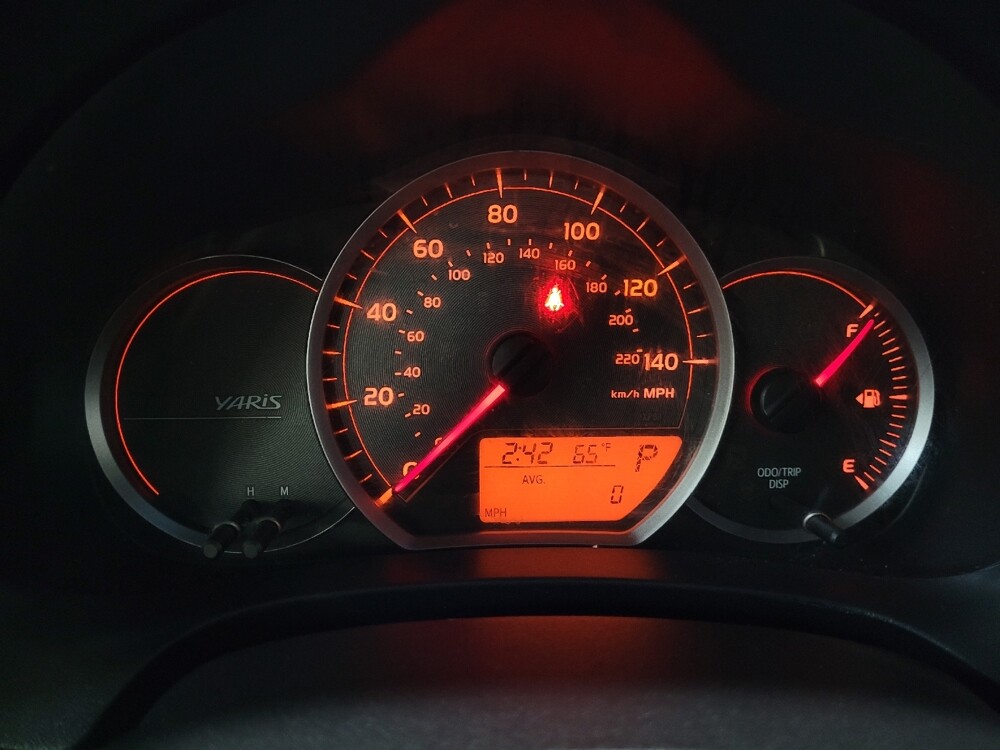 2014 Toyota Yaris in Torrance, CA 90504 - 18138498 23