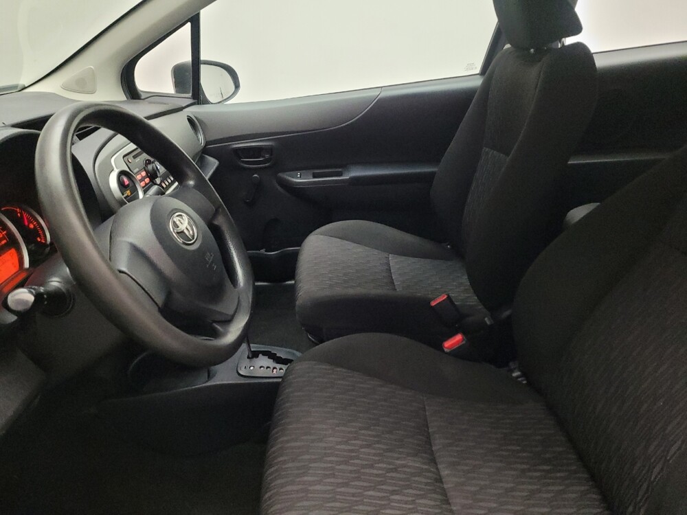 2014 Toyota Yaris in Torrance, CA 90504 - 18138498 17
