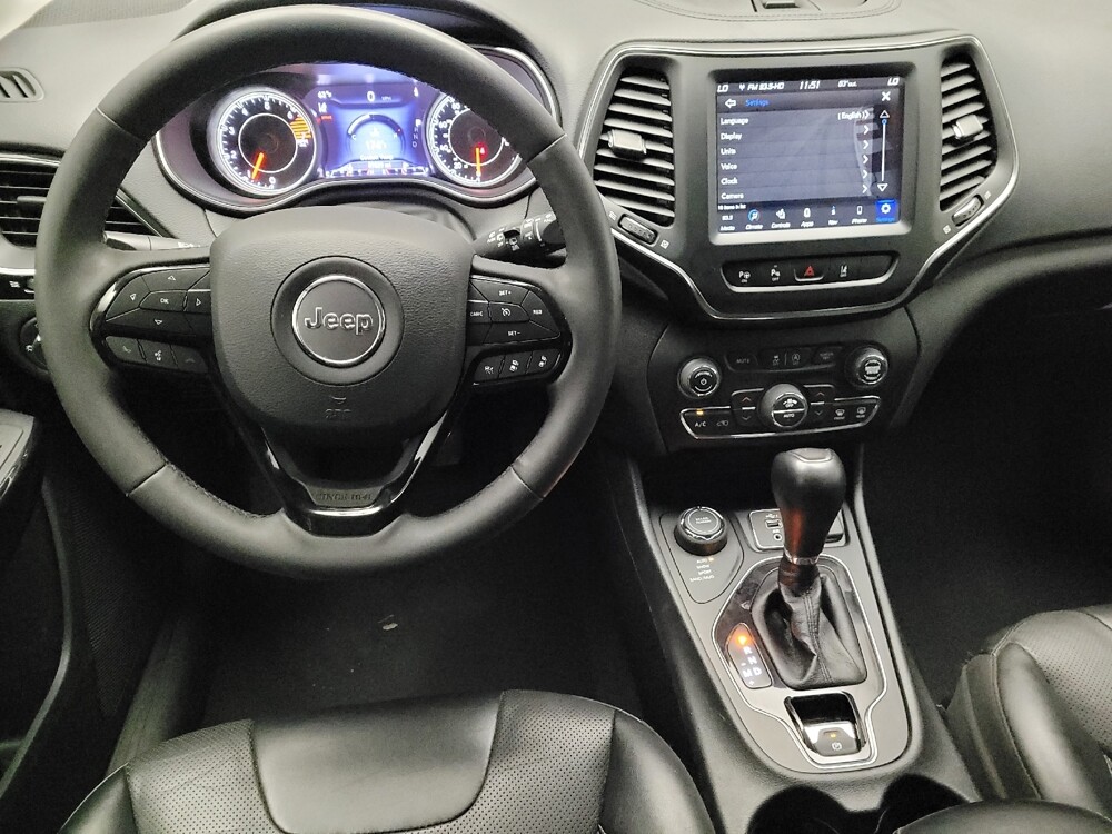 2023 Jeep Cherokee in Torrance, CA 90504 - 18138500 22