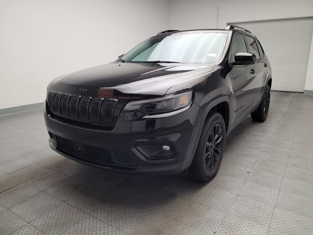 2023 Jeep Cherokee in Torrance, CA 90504 - 18138500 15