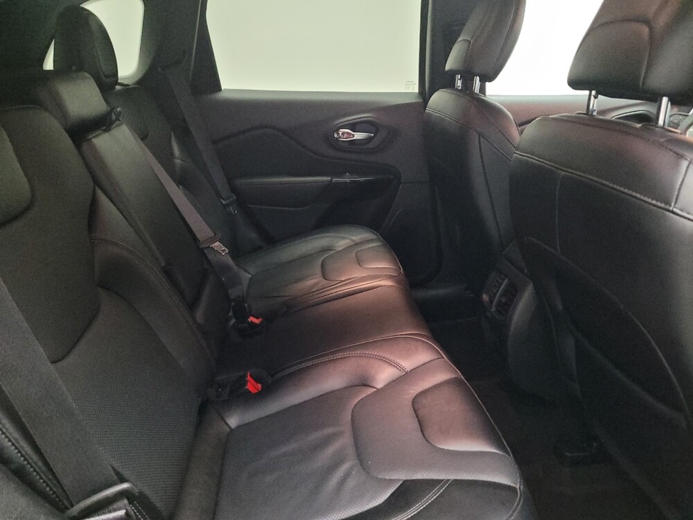 2023 Jeep Cherokee in Torrance, CA 90504 - 18138500 19