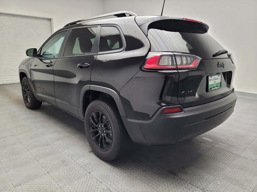 2023 Jeep Cherokee in Torrance, CA 90504 - 18138500 5