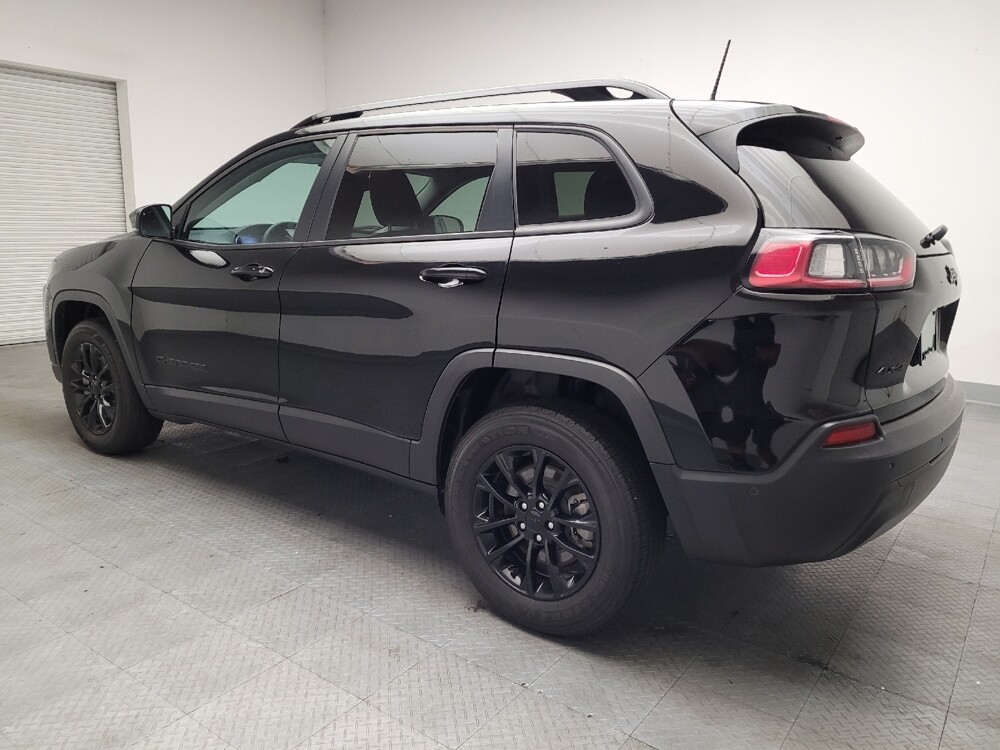 2023 Jeep Cherokee in Torrance, CA 90504 - 18138500 3