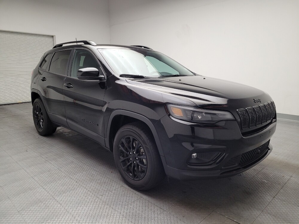 2023 Jeep Cherokee in Torrance, CA 90504 - 18138500 13