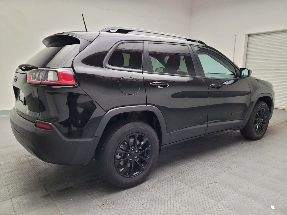 2023 Jeep Cherokee in Torrance, CA 90504 - 18138500 10