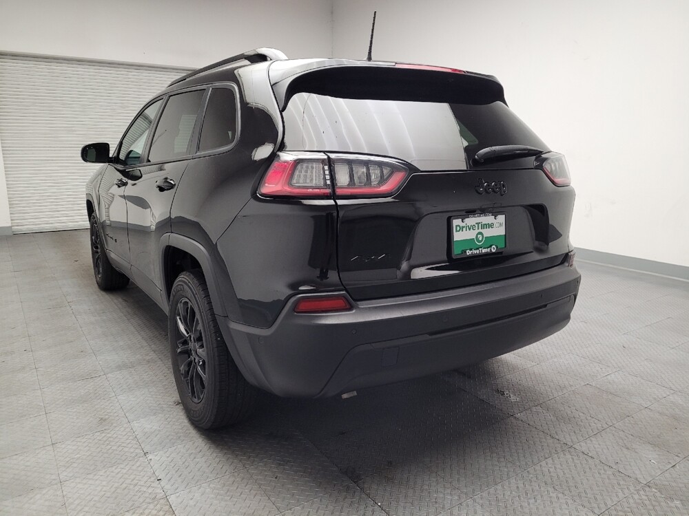 2023 Jeep Cherokee in Torrance, CA 90504 - 18138500 6