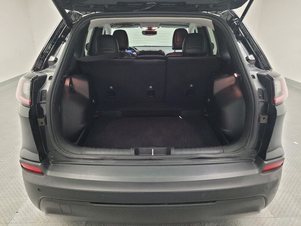 2023 Jeep Cherokee in Torrance, CA 90504 - 18138500 29